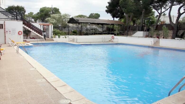 Pinos Playa Hotel