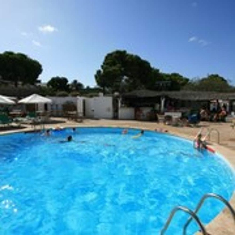 Pinos Playa Hotel