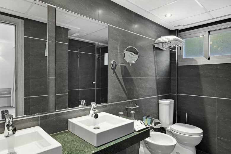 Hotel THB Cala Lliteras