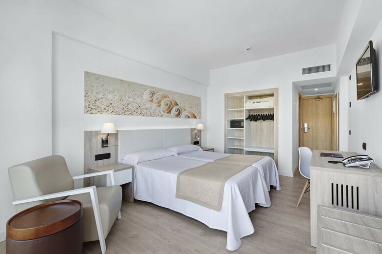 Hotel THB Cala Lliteras