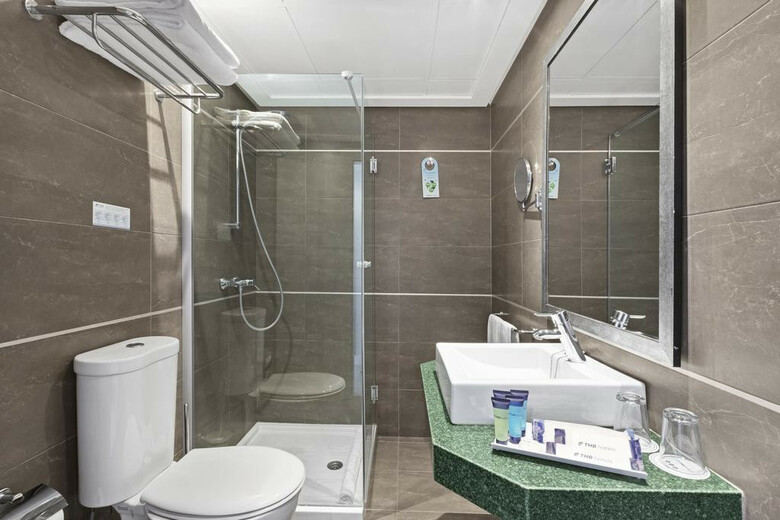Hotel THB Cala Lliteras