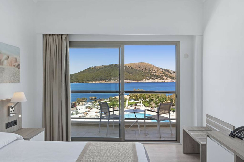 Hotel THB Cala Lliteras