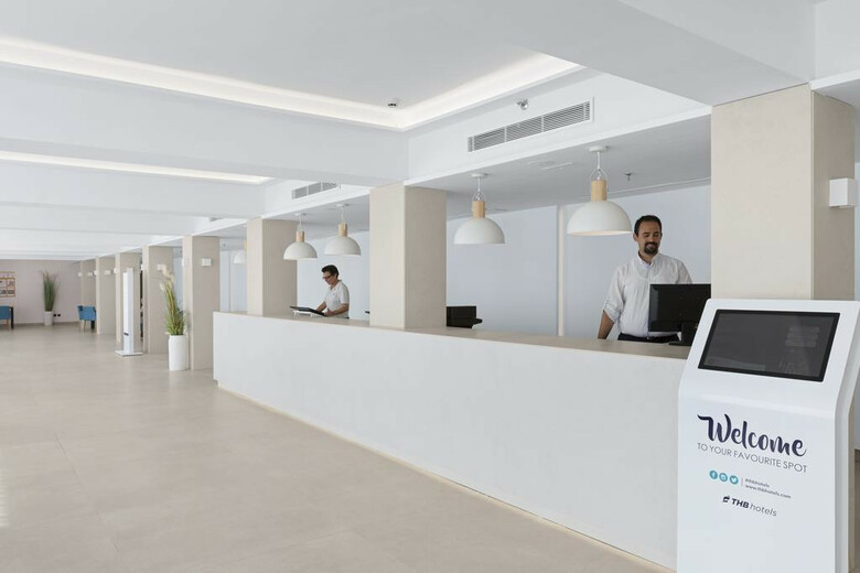 Hotel THB Cala Lliteras