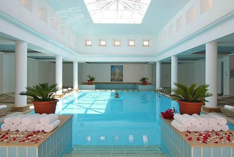 St George Hotel