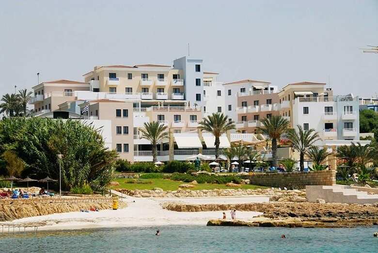 St George Hotel