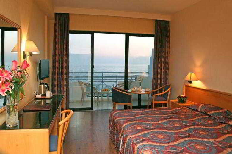 St George Hotel