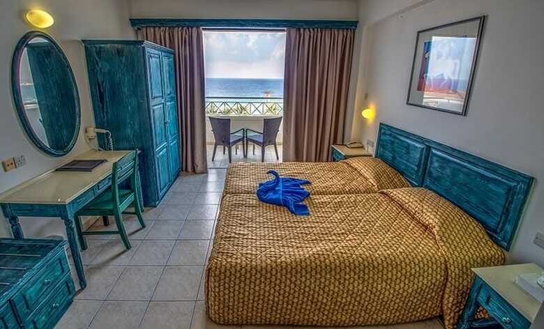 St George Hotel