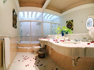 Hotel La Mision De Fray Diego