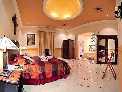 Hotel La Mision De Fray Diego