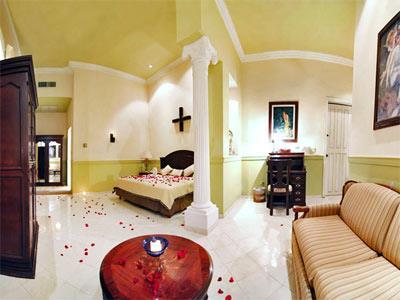 Hotel La Mision De Fray Diego