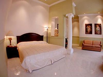 Hotel La Mision De Fray Diego