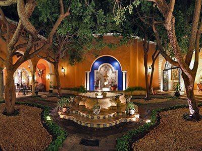 Hotel La Mision De Fray Diego