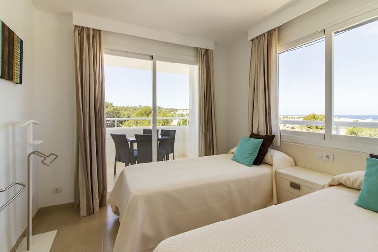 Apartamentos Camelina Suites