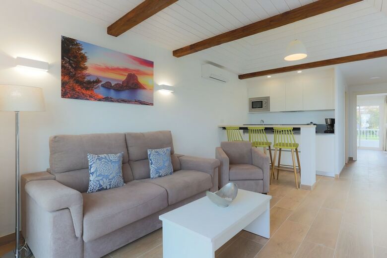 Apartamentos Camelina Suites