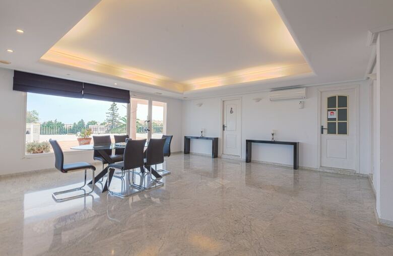 Apartamentos Camelina Suites