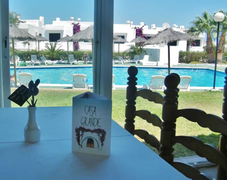 Apartamentos Camelina Suites