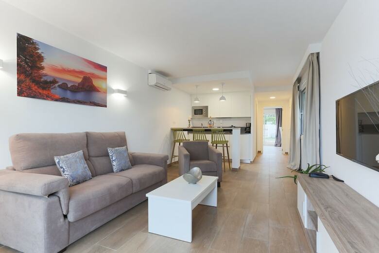 Apartamentos Camelina Suites