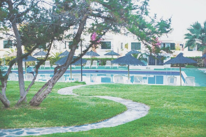 Apartamentos Camelina Suites