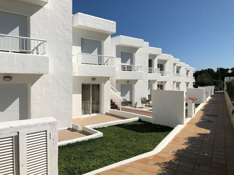 Apartamentos Camelina Suites