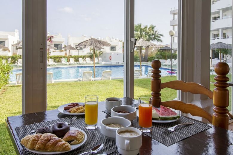 Apartamentos Camelina Suites