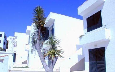 Apartamentos Camelina Suites