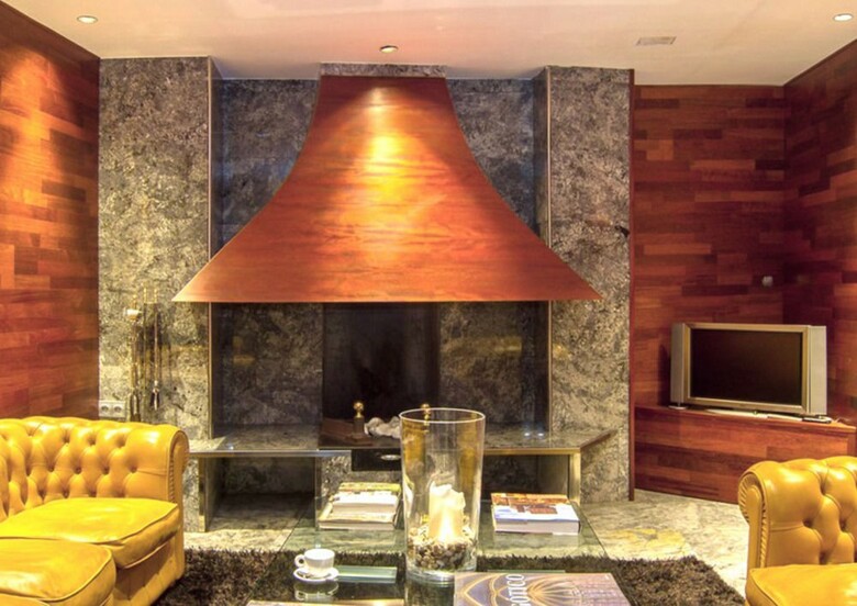 Hotel Sansi Diputacio