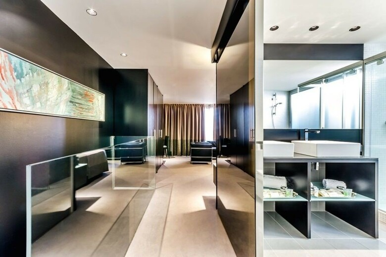 Hotel Sansi Diputacio