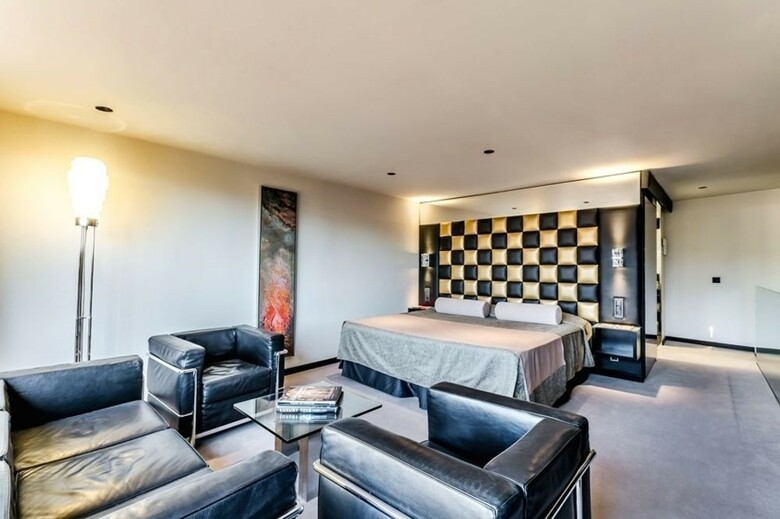 Hotel Sansi Diputacio