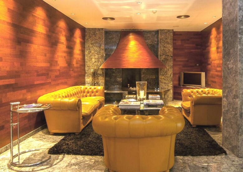 Hotel Sansi Diputacio