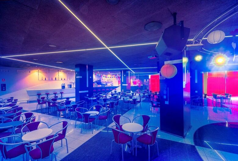 Aparthotel Costa Encantada