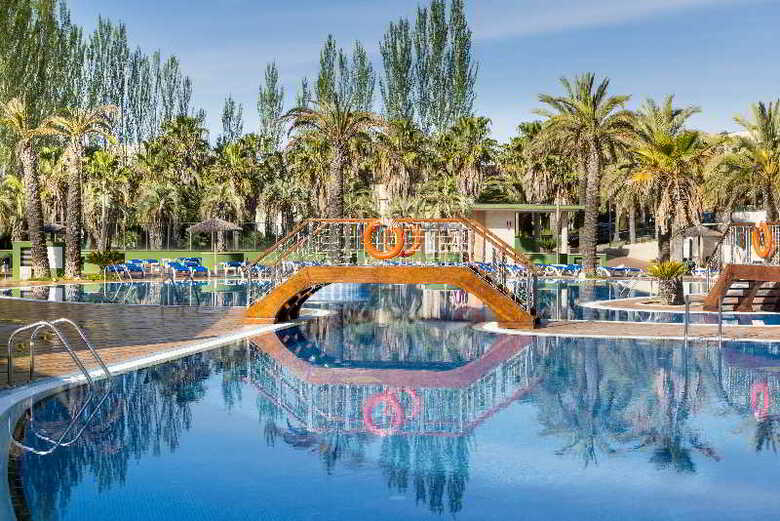 Aparthotel Costa Encantada