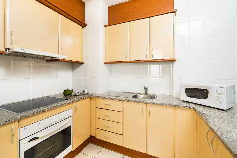 Aparthotel Costa Encantada