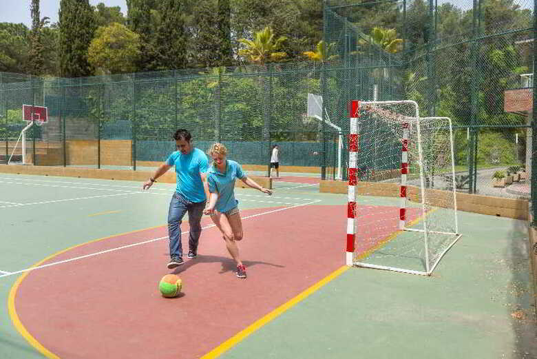Aparthotel Costa Encantada