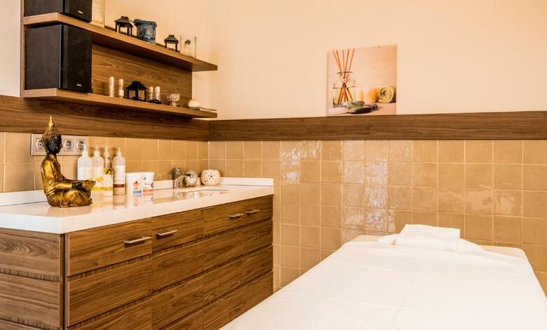 Aparthotel Costa Encantada