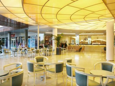 Aparthotel Costa Encantada