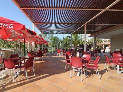 Aparthotel Costa Encantada