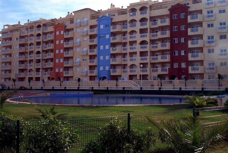 Apartamentos Marinesco