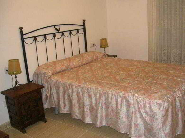 Apartamentos Marinesco