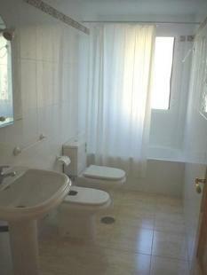 Apartamentos Vistamar