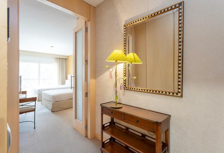 Suites Del Mar Fenals