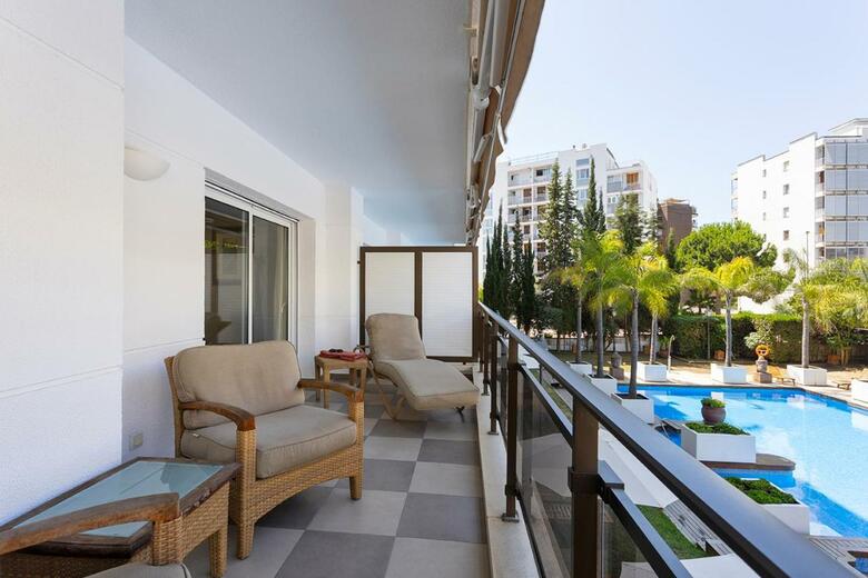 Suites Del Mar Fenals