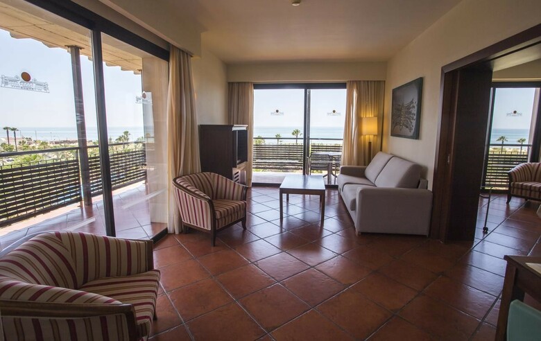 Puerto Antilla Grand Hotel
