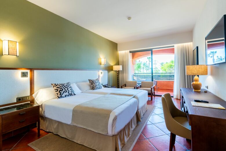 Puerto Antilla Grand Hotel