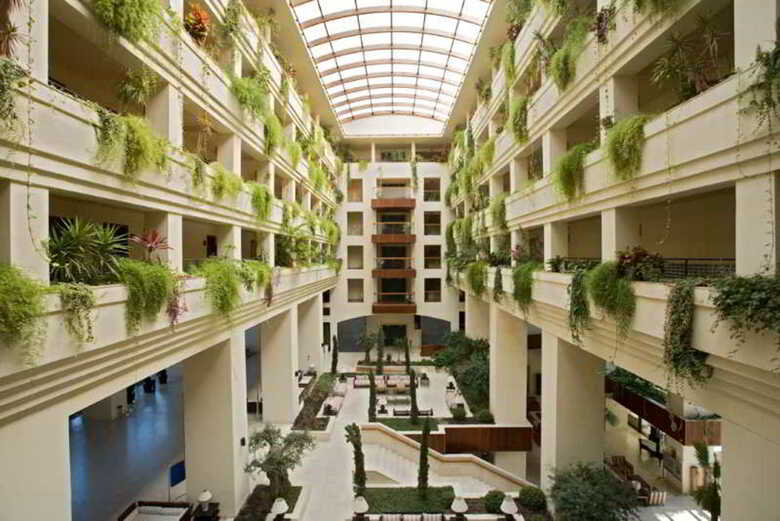 Puerto Antilla Grand Hotel