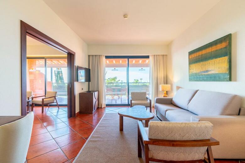 Puerto Antilla Grand Hotel