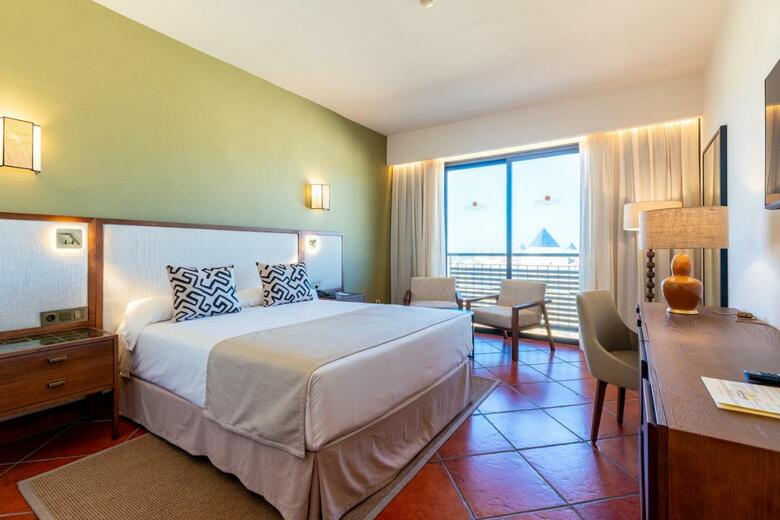 Puerto Antilla Grand Hotel