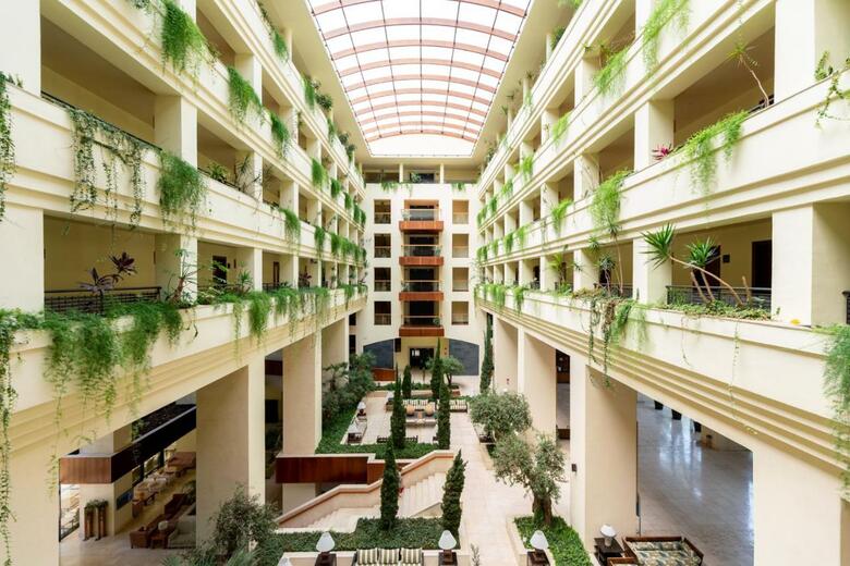 Puerto Antilla Grand Hotel