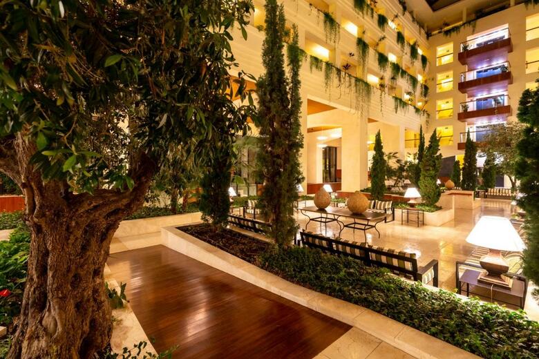 Puerto Antilla Grand Hotel