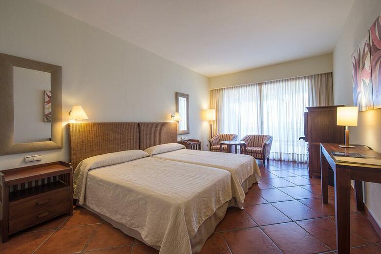 Puerto Antilla Grand Hotel