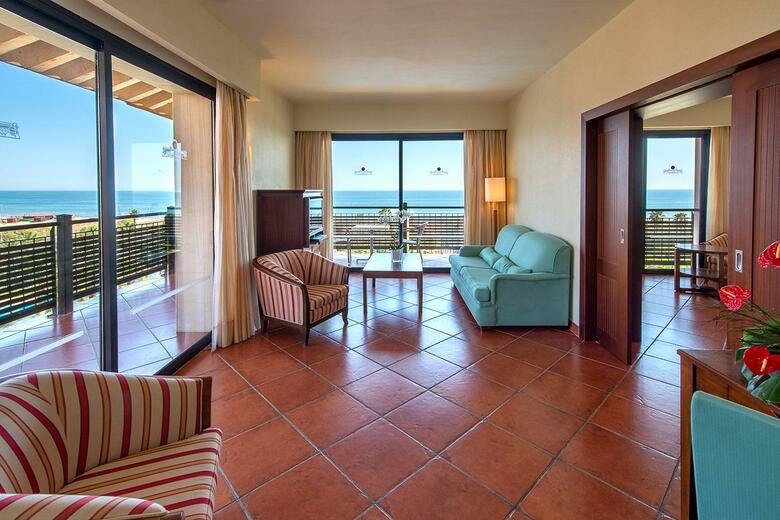 Puerto Antilla Grand Hotel
